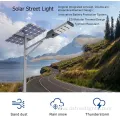 Factory Direct Solar Street Lighting for Outdoor Gardens
